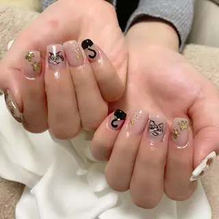 ネイル 💅fleur Ayumiのネイルデザイン