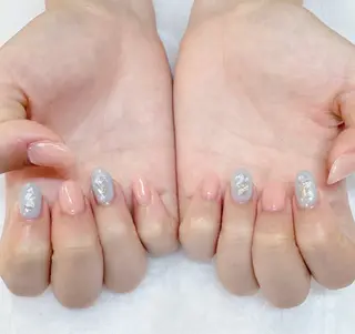 ネイル maruyasu. yのネイルデザイン
