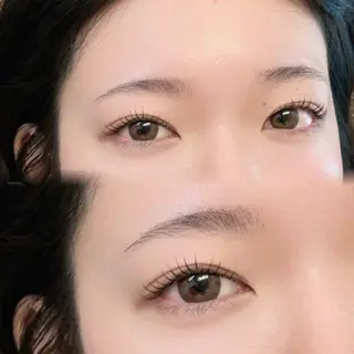 マツエク・マツパ Rich to豊橋店 荒巻のマツエク・マツパデザイン