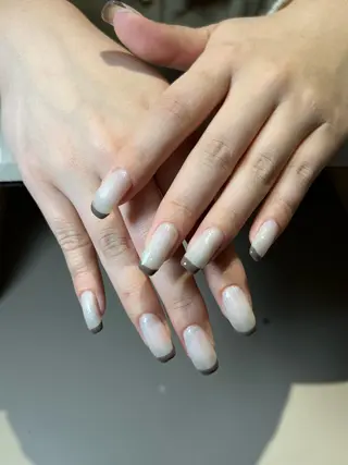 ネイル Hi,nail hiyoriのネイルデザイン