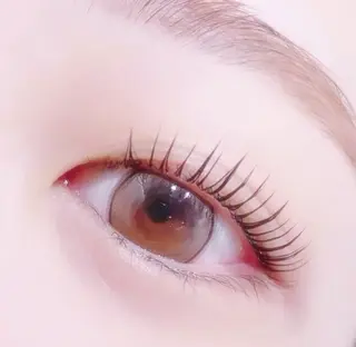 マツエク・マツパ Haruna 🎀🫧のマツエク・マツパデザイン