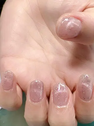 ネイル ネイルサロン ロア旧ジョリーのネイルデザイン