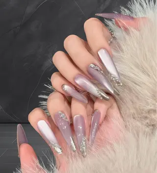 ネイル beautynail Emiのネイルデザイン