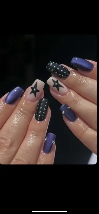 ネイル Suka Nailのネイルデザイン