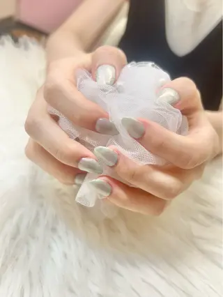 ネイル KIREIE YUKIのマツエク・マツパデザイン