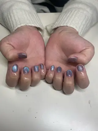 ネイル IROHA NAIL 北村菜帆のネイルデザイン
