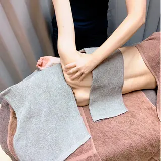 脱毛🌹エステ イルシオン　YUIのエステ・リラクイメージ