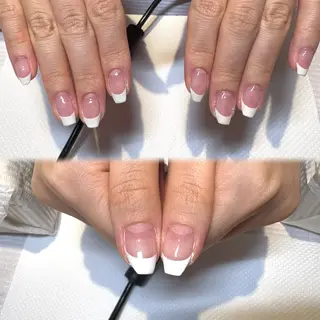 ネイル 瀧澤 智花のネイルデザイン