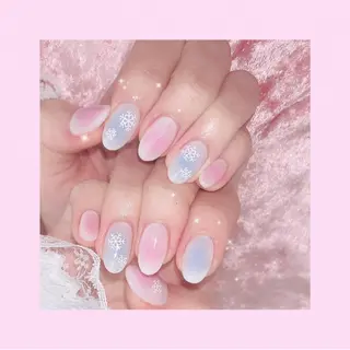 ネイル ネイリスト CHIAKIのネイルデザイン