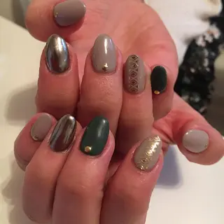 ネイル ♡ miyaのネイルデザイン