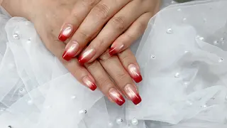 ネイル YK ネイルサロンのネイルデザイン