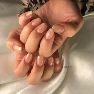 ネイル You kyehwaのネイルデザイン