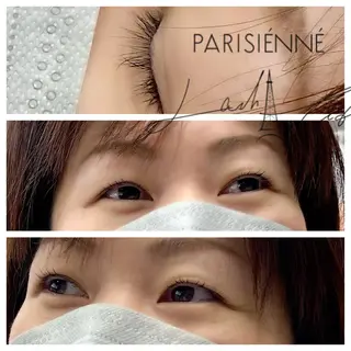 マツエク・マツパ ma-pa eye＆hairのマツエク・マツパデザイン