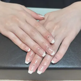 ネイル 橋本 真央のネイルデザイン