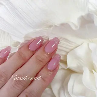 ネイル NATSUKO NAILのネイルデザイン