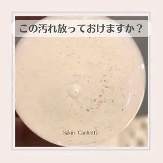 FAITH STYLE'S  professional  beauty art studio所属・スカルプ専門FAIT H STYLE'Sのヘアスタイル