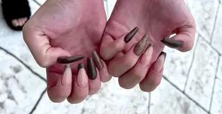 ネイル プライベートサロン S+(エスプラス)のネイルデザイン