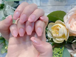 ネイル Lien  _リエン リエンのネイルデザイン