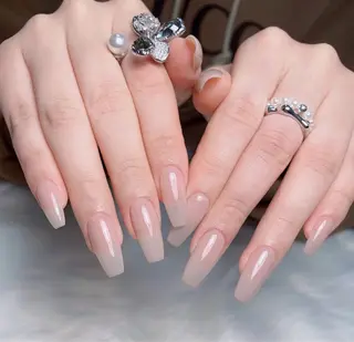 ネイル あや BestNail店のネイルデザイン