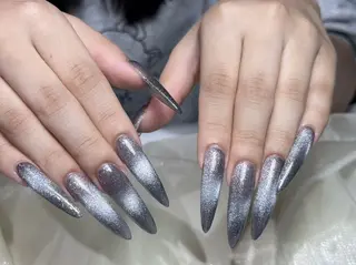 ネイル ✨Dreamy NORAのネイルデザイン