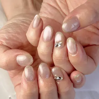 ネイル 鹿取 春子Teamのネイルデザイン