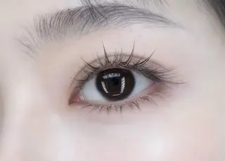 マツエク・マツパ ╹◡╹MimoEye lash🌻Nailのマツエク・マツパデザイン