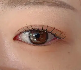 マツエク・マツパ Pearl eye池袋店のマツエク・マツパデザイン