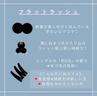 マツエク・マツパ Mahalo Ku’u Leiのネイルデザイン