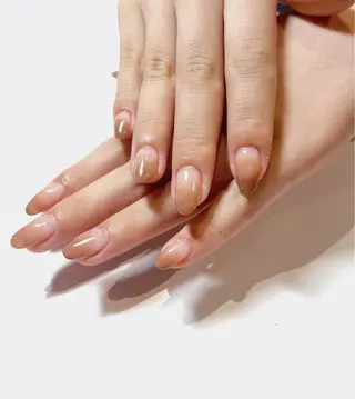 ネイル 小林みお @ibelu京橋店のネイルデザイン