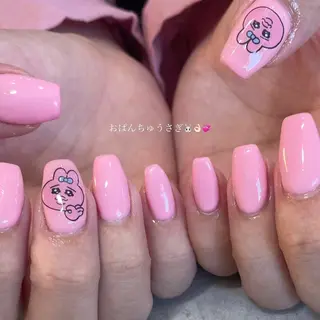 ネイル Nail Salon Gummi.のネイルデザイン