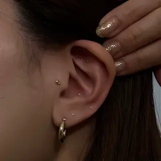 chérie 🫧大阪福島のマツエク・マツパデザイン