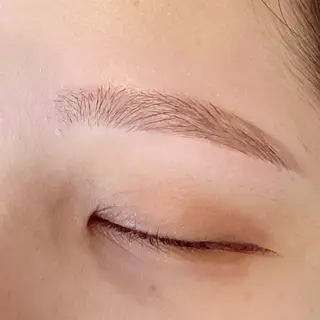 アイブロウ トレンド眉🤍🪄 namiの眉毛・アイブロウイメージ