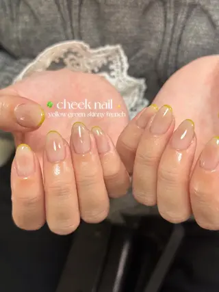 ネイル nail salon rhuneのネイルデザイン