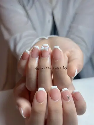 ネイル RAMU Nail 恵比寿店のネイルデザイン