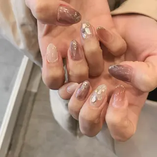 ネイル 鈴木 ひとみのエステ・リラクイメージ