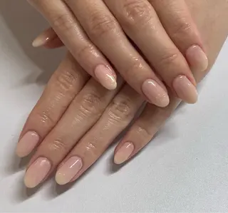 ショート たかの はづきのネイルデザイン