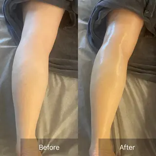 煌めき輝き⭐︎ 浄化リンパ専門のエステ・リラクイメージ