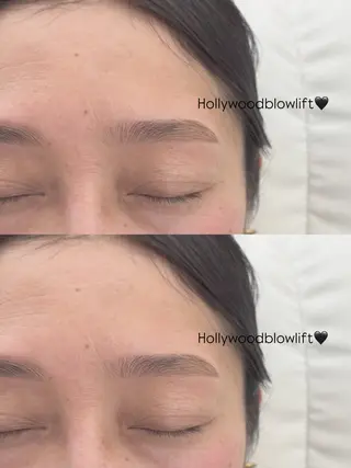 アイブロウ I'LL（アイル）浜松三方原店所属・【モデルさん募集中 🎀平井】のマツエク・マツパデザイン