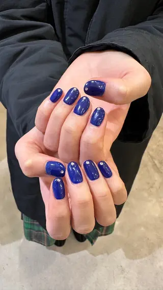 ネイル 🎶個性派ネイル💅 /Komachi❤️のネイルデザイン