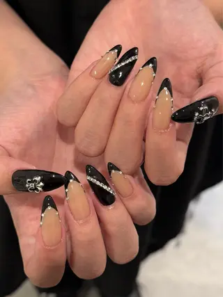 ネイル Luo Mimuのネイルデザイン