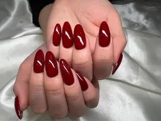 ネイル -N nail- Jr.nailistのネイルデザイン