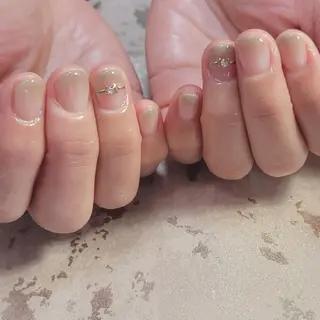 ネイル ネイルサロンほっこり kanaのネイルデザイン