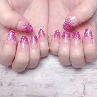ネイル DollyGirl KYOKOのネイルデザイン
