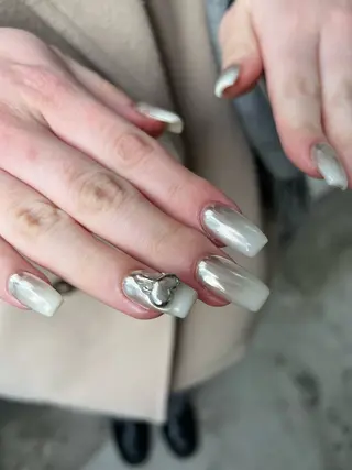 ネイル chiya nailsのネイルデザイン