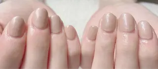 ネイル ニュアンスネイル🌈 MYU Nailsのネイルデザイン