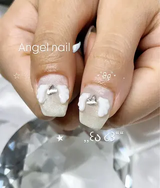 ネイル 10 nailのネイルデザイン