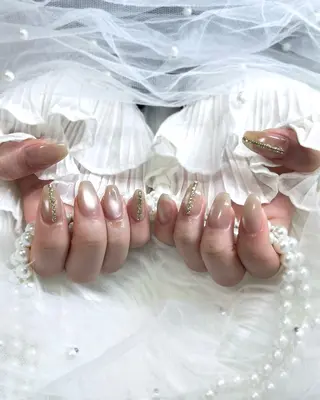 ネイル Feliz Saitoのマツエク・マツパデザイン