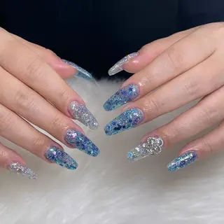 ネイル The 1989 Nail Salonのネイルデザイン