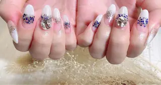 ネイル SYR nail salonのネイルデザイン