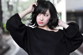ミディアム カラー パーマ ヘアアレンジ メンズ 野口 秀人 🫧髪質改善🫧のヘアスタイル